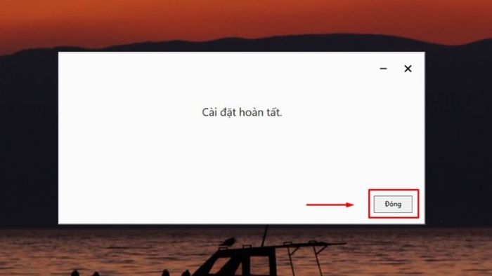 Hướng dẫn tải Google Earth Studio trên máy tính - bước 3