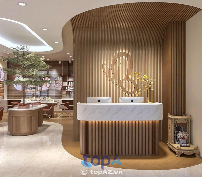 Léa Beauty Spa cung cấp dịch vụ triệt lông tại Tân Phú.