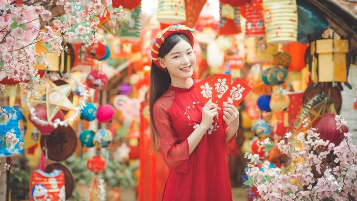 Mùng 2 Tết là ngày nào? Những hoạt động nên thực hiện vào ngày mùng 2 Tết Nguyên đán