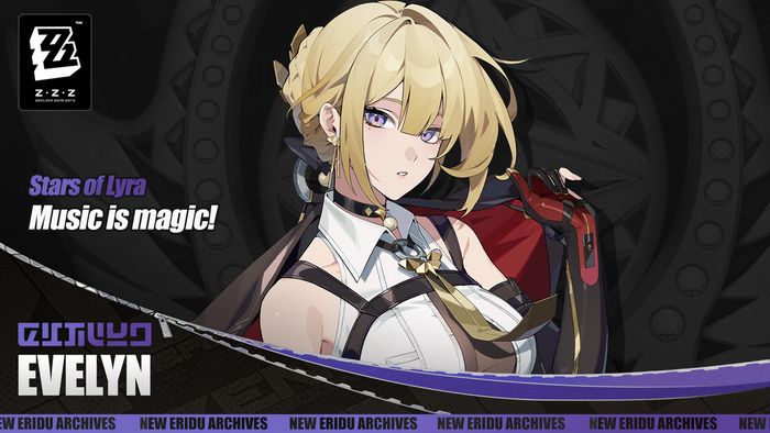 Zenless Zone Zero vừa hé lộ hai waifu mới cho bản cập nhật 1.5: Astra Yao và Evelyn