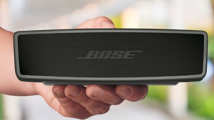 Loa Bose xuất xứ từ đâu?
