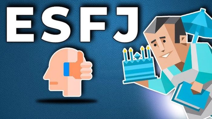 Những người nổi tiếng có tính cách ESFJ