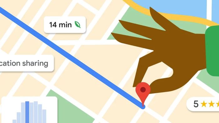 Tại sao bạn cần biết cách nhập tọa độ trên Google Maps?