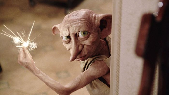 Nhân vật trong Harry Potter: Dobby