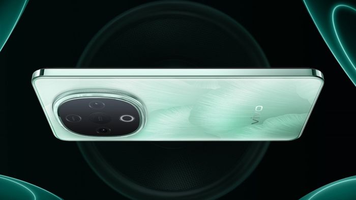 Vivo Y300 5G đã chính thức ra mắt.