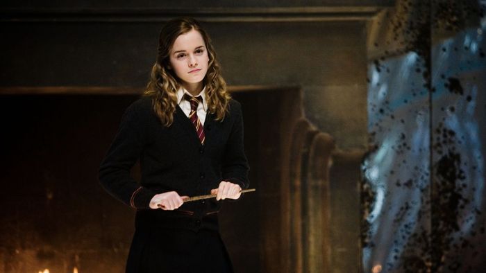 Nhân vật trong Harry Potter: Hermione Granger