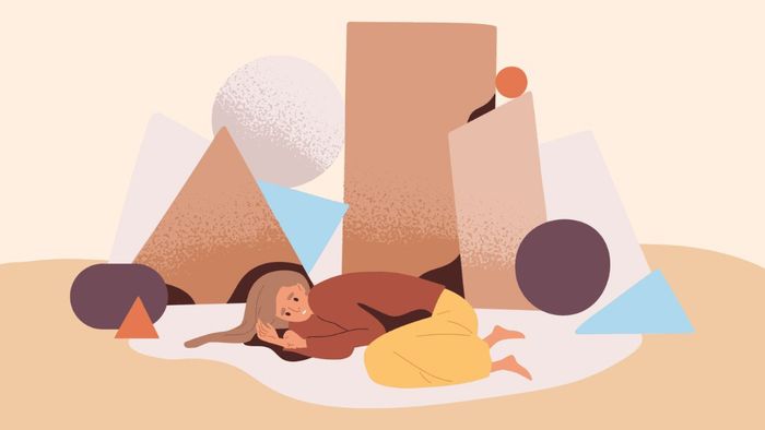 Những hạn chế của nhóm ISFP