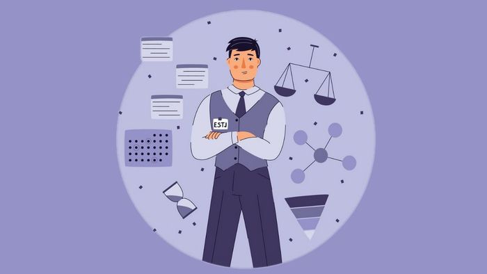 Lời khuyên cho nhóm tính cách ESTJ
