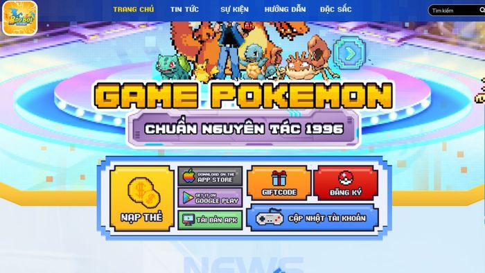 Mẹo để có thêm code Bảo Bối Origin