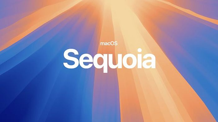 Apple chuẩn bị ra mắt phiên bản macOS Sequoia 15.2