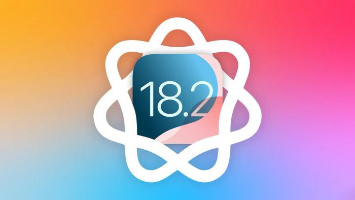 iOS 18.2 giới thiệu nhiều tính năng mới hấp dẫn cho người dùng.