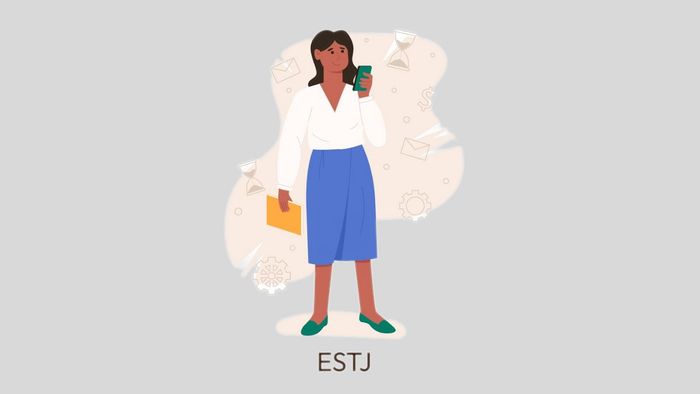 Điểm mạnh của nhóm ESTJ