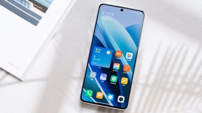 Dòng sản phẩm realme 14 Pro dự kiến sẽ được ra mắt trong thời gian tới.