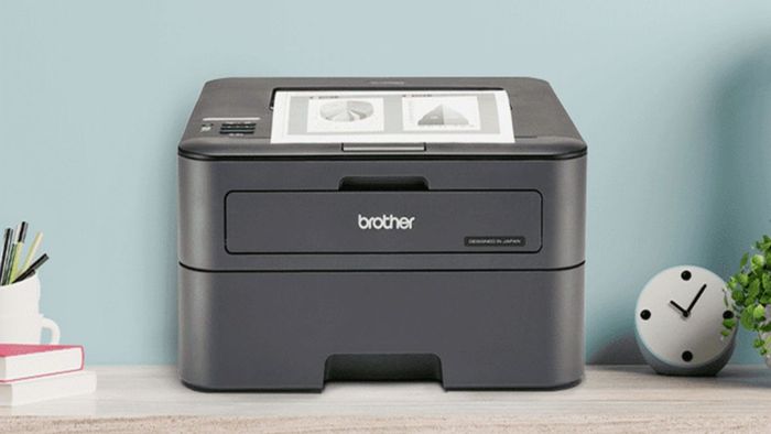 Thiết kế và kiểu dáng của máy in HP và Brother: Sự khác biệt nào đáng chú ý?