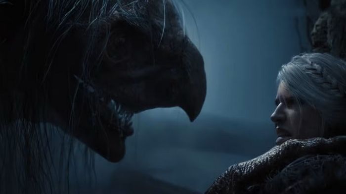 The Witcher 4 chính thức ra mắt tại lễ trao giải The Game Awards 2024, với Ciri là nhân vật chính thay thế Geralt.
