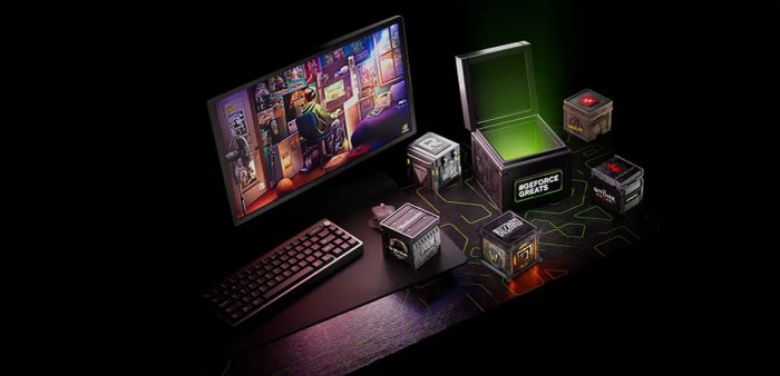 NVIDIA đã xác nhận sự tham gia của mình tại CES 2025