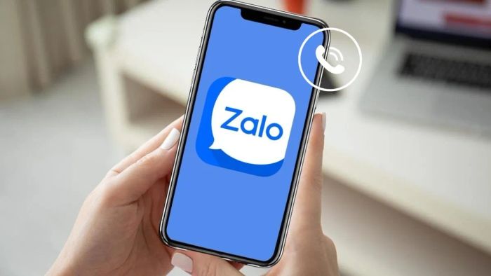 Lỗi Zalo không nhận cuộc gọi đến là một sự cố khá phổ biến mà người dùng thường gặp phải