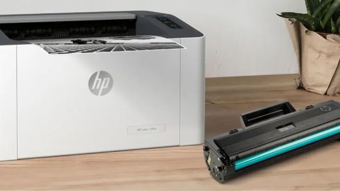Khi nào nên chọn máy in HP?