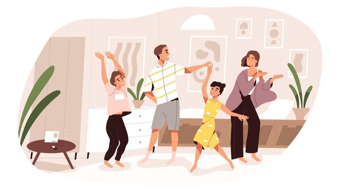 Mối quan hệ với con cái