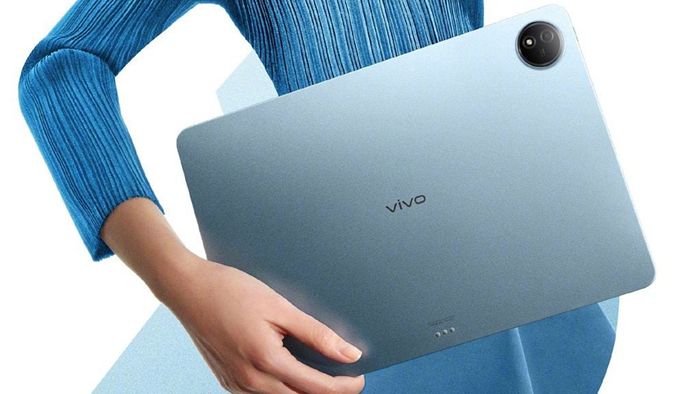 Vivo chuẩn bị ra mắt một mẫu máy tính bảng với cấu hình cao cấp