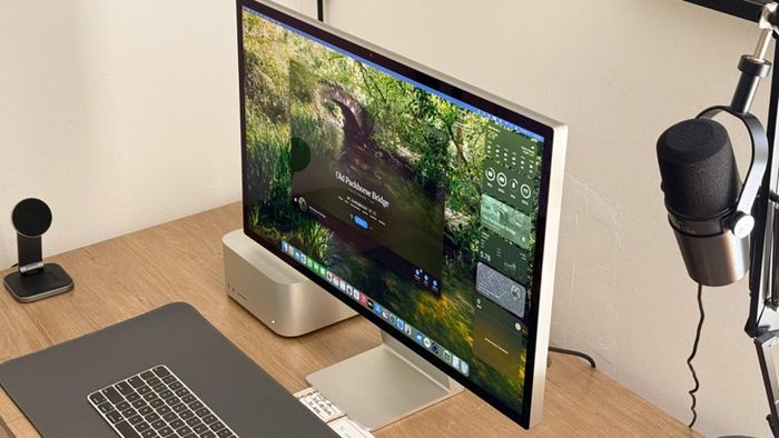 macOS 15.2 mang đến sự hỗ trợ cho