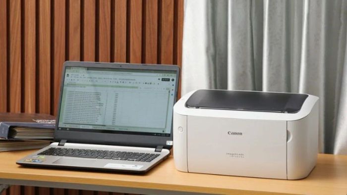 So sánh máy in HP và Canon: Nên mua máy in của thương hiệu nào? 2