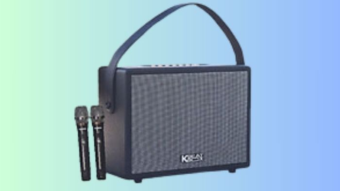 Loa Bluetooth