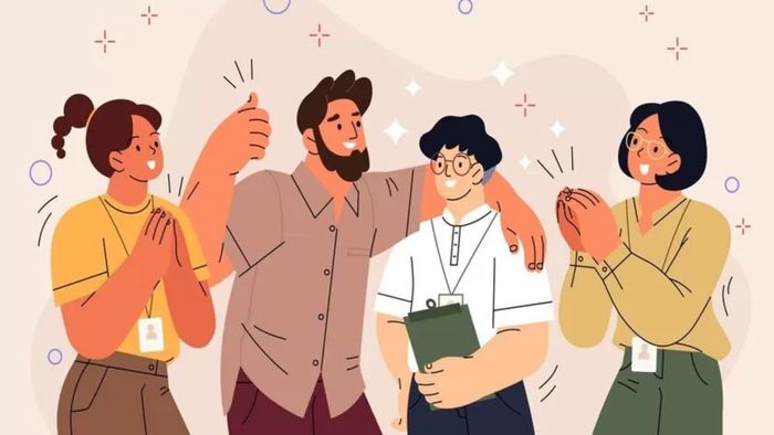 Điểm mạnh và điểm yếu của nhóm ESFJ