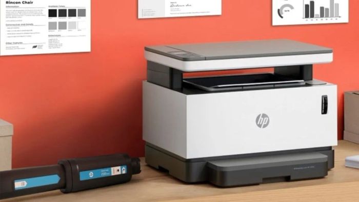 So sánh máy in HP và Canon: Thương hiệu nào phù hợp với bạn?