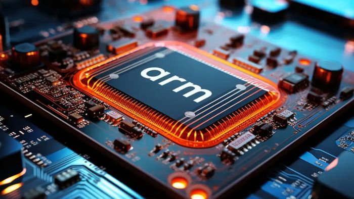 Năm 2025 được dự đoán sẽ là năm đánh dấu sự bùng nổ mạnh mẽ của các sản phẩm máy tính sử dụng công nghệ Arm.
