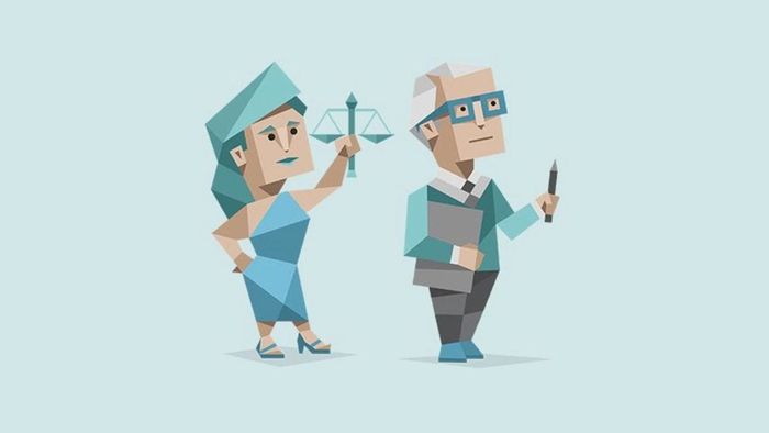 Những điểm yếu của nhóm ESTJ