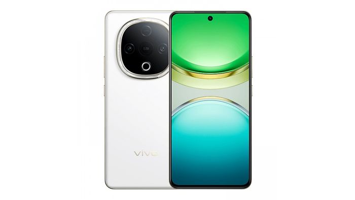 Chiếc điện thoại mới của vivo mang lại cấu hình mạnh mẽ và hiệu năng ấn tượng.