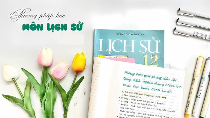 Khối A08 gồm những môn học nào và những kinh nghiệm ôn luyện hữu ích