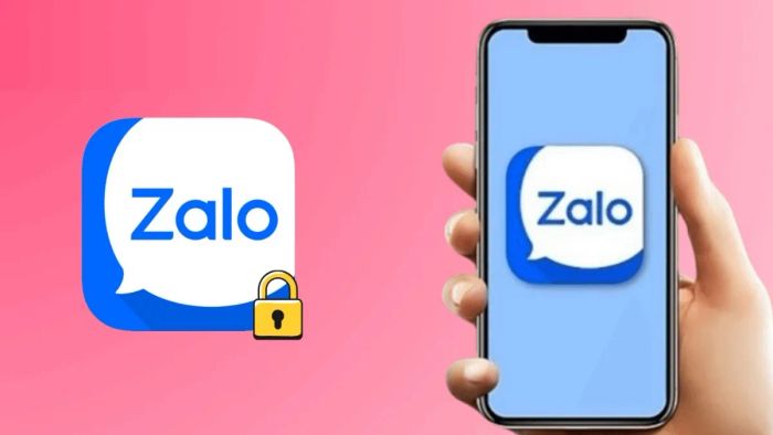 Các lỗi thường gặp trên Zalo