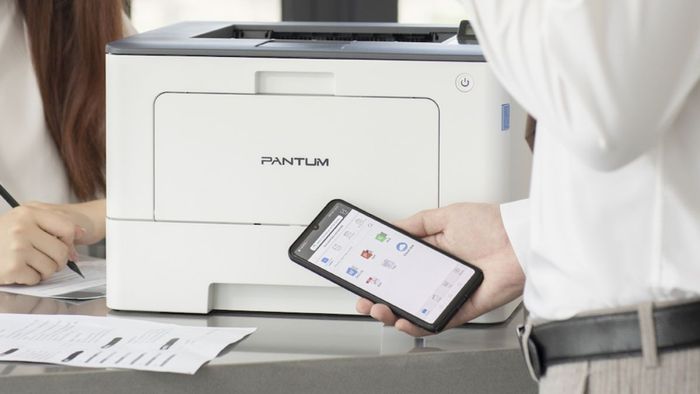 Ưu và nhược điểm của máy in Pantum
