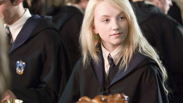 Nhân vật trong Harry Potter: Luna Lovegood