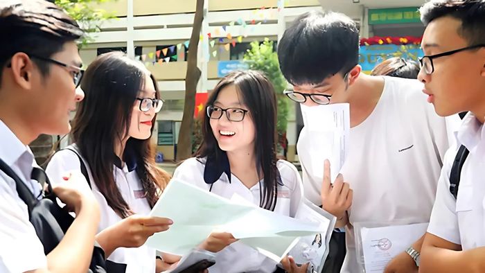 Các trường đại học tuyển sinh khối Toán Lý Văn tại khu vực miền Bắc