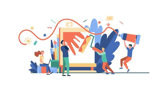 Những ngành nghề và lĩnh vực học phù hợp với ISFP