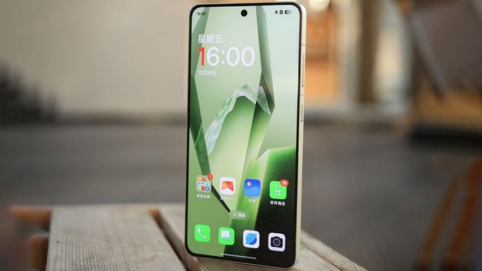 Cấu hình chi tiết của OnePlus Ace 5 đã bị lộ diện