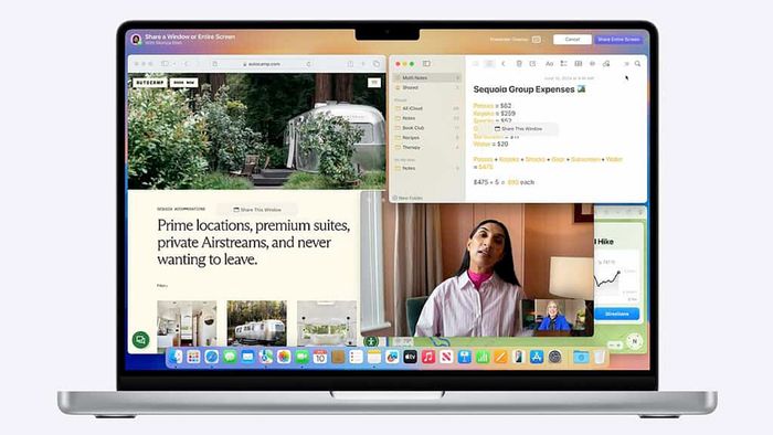 Safari nhận được nhiều cải tiến trong bản cập nhật macOS 15.2 mới nhất