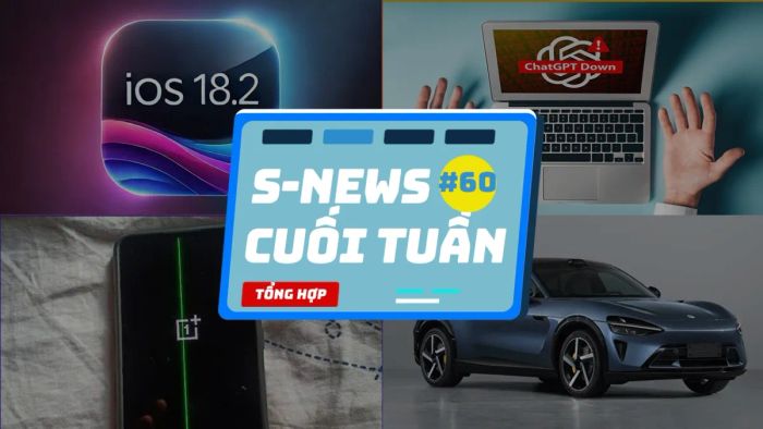 Chuyên mục S-News Cuối Tuần