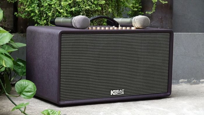 Loa Acnos xuất xứ từ đâu?