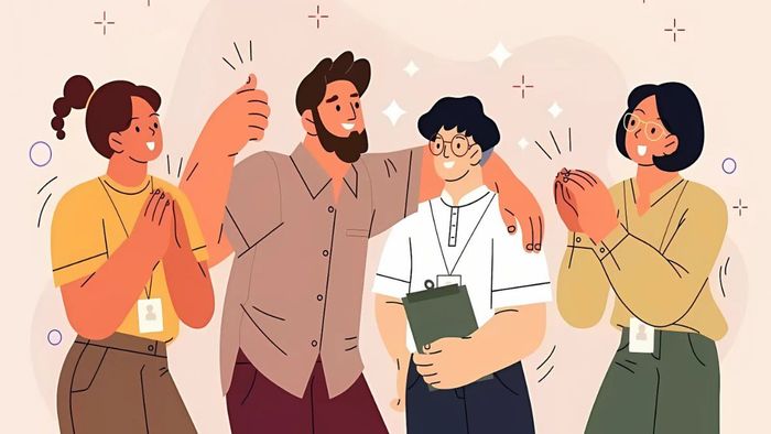 ISFP thường là nam hay nữ?