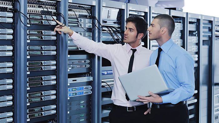 Toán Lý Văn học ngành gì? - Khối ngành Công nghệ Thông tin