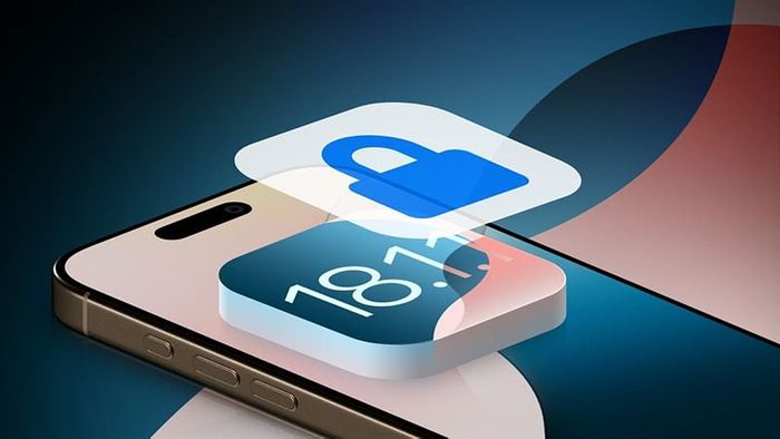 Apple đã chính thức ngừng cho phép hạ cấp về iOS 18.1.1