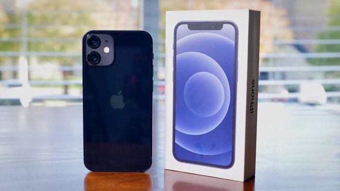 iPhone chưa kích hoạt là gì?