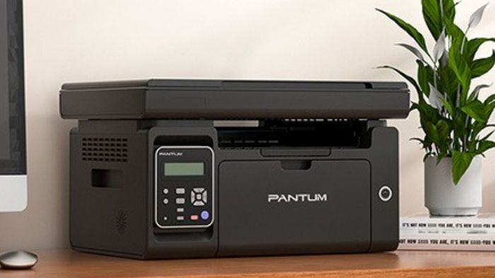 Máy in Pantum đến từ đâu? Những dòng máy in Pantum nổi bật