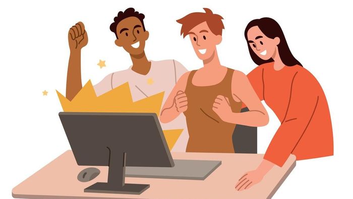 Mối quan hệ bạn bè