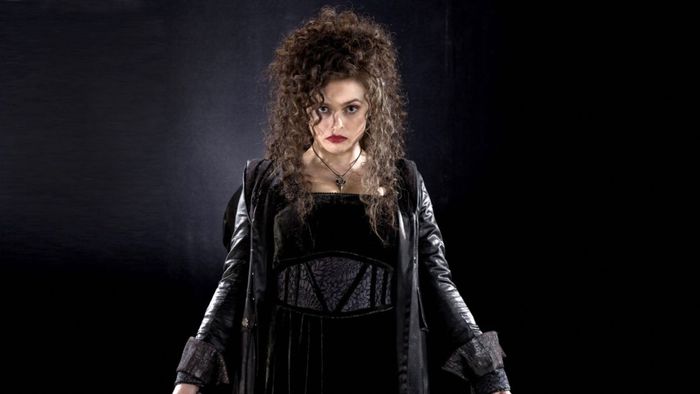 Nhân vật trong Harry Potter: Bellatrix Lestrange