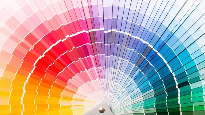 Adobe colors